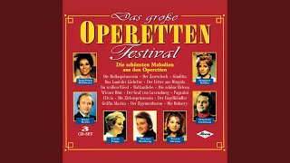 Offenbach: La belle Hélène - Sung in German: Auf dem Berge Ida