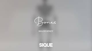 SIQUE & Major Windy - Bones [LOUNGE COVER]