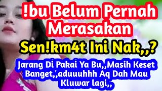 Kemauan Di Usia 42 Ternyata Masih Bisa 17/04/2023 (Kisah Nyata)