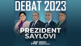 Debat 2023