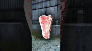 Strange Meat #shorts #dayz