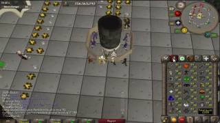 Old School Runescape Ironman - Episode 34 ~ 2200 Is Here!