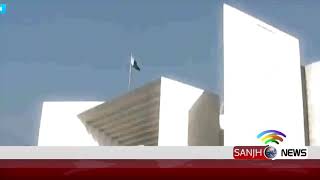 Sanjh News Channel special report(5)