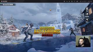 How to get HDR 90 FPS graphics on PUBG MOBILE (NEW UPDATE 2.9✅) emulator Gameloop (2023)