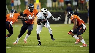 BYU vs Virginia 2013