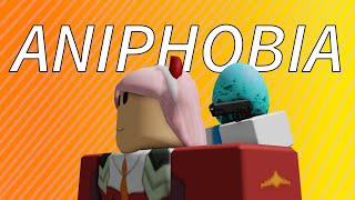 ERADICATING ANIME GIRLS FOR MONEY- Roblox AniPhobia