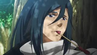 Reincarnation as The Strongest Mask Prince English dub Final Part : Utawarerumono: Futari no Hakuoro