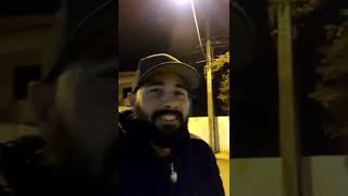 Compras de sexta-feira à noite - Mini Vlog Bruno em família