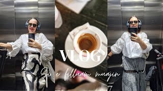 Vlog: Si e filluam Shtatorin | Lajme dhe te reja | Keshilla per udhetimet e turet tuaja te vjeshtes🍂