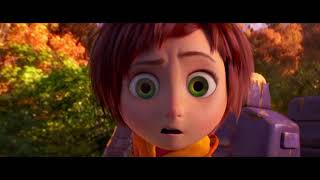 Wonder Park (2019) - Official Teaser Trailer