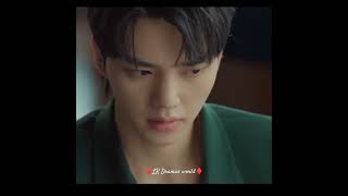 She goes blind date but the wrong person#viral#mydemon#mydemonkdrama#ytshorts #kdramalovers#mydemon