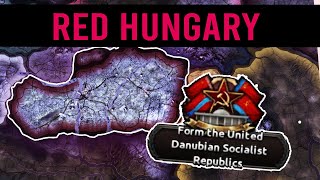 Communist Hungary (Hoi4)