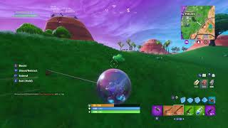 FORRNITE - Quick Snipe