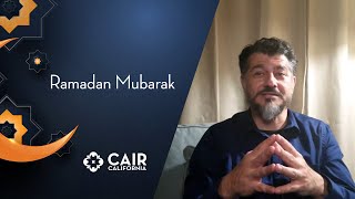 Ramadan Kareem from CAIR-LA!