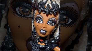 Unboxing Monster High’s RuPaul Doll! #monsterhigh #doll #shorts