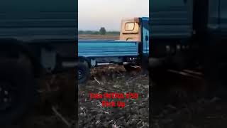 Tata INTRA V50 Pick up in Farm