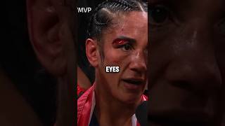 Amanda Serrano Was Robbed By Katie Taylor LIVE on NETFLIX