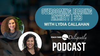 Overcoming Reading Anxiety | 313