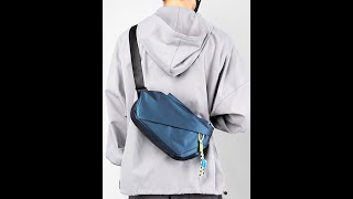 Fashion Chest Sling Bag