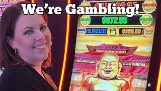 👉 We Gambled $100 On This Dragon Link Slot Machine! #slots #casino #gambling