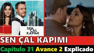 Sen Çal Kapımı Capítulo 31 Avance 2 en Español Completo | Explicado