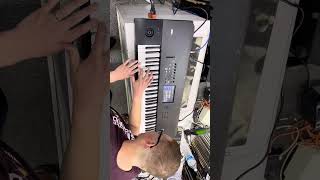 Korg Nautilus 61-Key Music Workstation