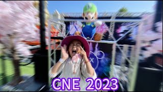 CNE  2023