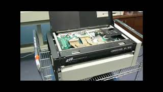 1200 DPI Printhead Replacement - EXILE Technologies