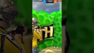 free fire new craft land hacker in my game Headshort famous video