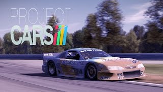 Project CARS - Ford Mustang SCAA Trans-AM | Watkins Glen