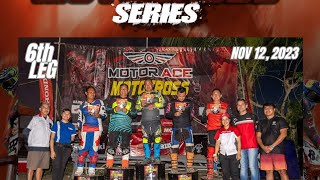 MOTOACE 6TH LEG..THE FINAL&CHAMPIONSHIP..2023 MOTOCROSS RACE