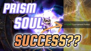 Did i hit BIG?? VOID Soul Summons Raid Shadow Legends