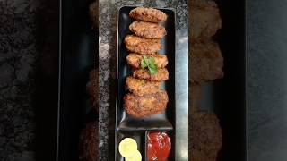 Soya Chunks Kebab Recipe | Tasty evening snack recipe#special #kebabrecipe#aaicheprem#cookingchannel