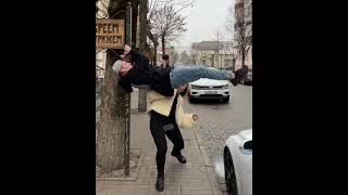 russian pranks🥰❣️ | beat the stress💥|Enjoy Living 🌍⚠️| Subscribe ❣️ | Share😘 | Enjoy💥|