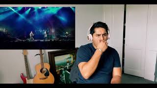 Nightwish 🌺 Last Ride Of The Day 🎵 🤩 reaction video