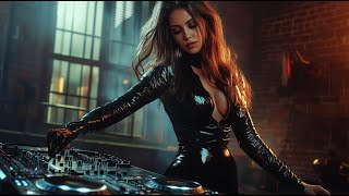 FUN HOUSE MIX 2024 - Dua Lipa, Matroda, Boris Brejcha, Daddy Yankee Style DJ Mix