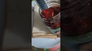 Guava Jam #youtubeshorts # #food #viral #foodie