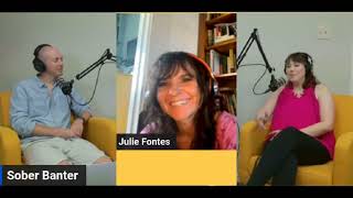 Interview with Julie Fontes