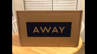 Away Carry-On Review