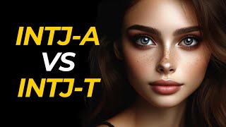 What Is The Difference Between INTJ-A and INTJ-T | Can You Be BOTH? | INTJ Personality Type