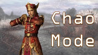 Battle of Shi Ting, Chaos Mode Guide, Lu Xun, Dynasty Warriors 5 Xtreme Legends