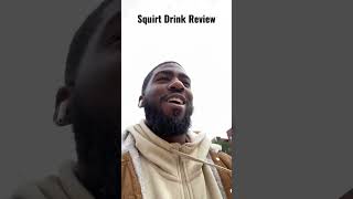 Why the hell they called this Squirt ???! Squirt Drink Review 🤢