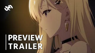 Gimai Seikatsu Episode 8 - Preview Trailer