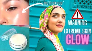 DIY EXTREME SKIN GLOW SERUM (Natural HOW TO) | Get Clear Soft Skin