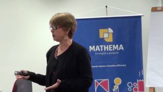 Mathema | Diálogos sobre Educação | Ed. 4 (parte 1)