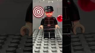 Stormtrooper Shooting Practice | A Lego Star Wars Stopmotion