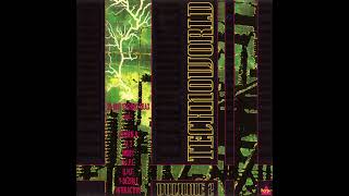 Technoworld Volume 2 1992