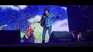 John Fogerty Have You Ever Seen The Rain? Live. California Mid-State Fair 7/29/2022