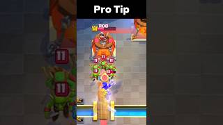 Pro Tip VS In Game