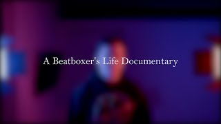 A Beatboxer's Life Documentary - Vocodah (Teaser Trailer)